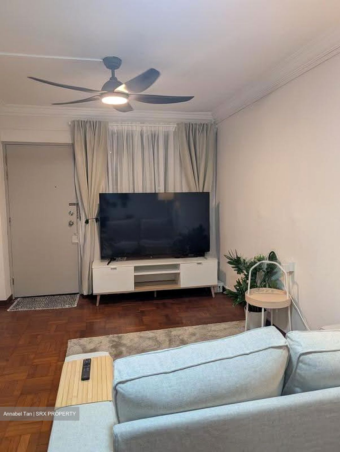 Blk 83 Commonwealth Heights (Queenstown), HDB 2 Rooms #611951351
